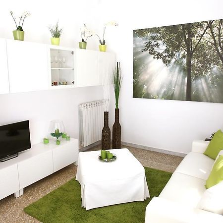 Via Del Corso Apartment 로마 객실 사진