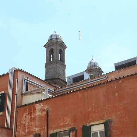 Via Del Corso Apartment 로마 객실 사진