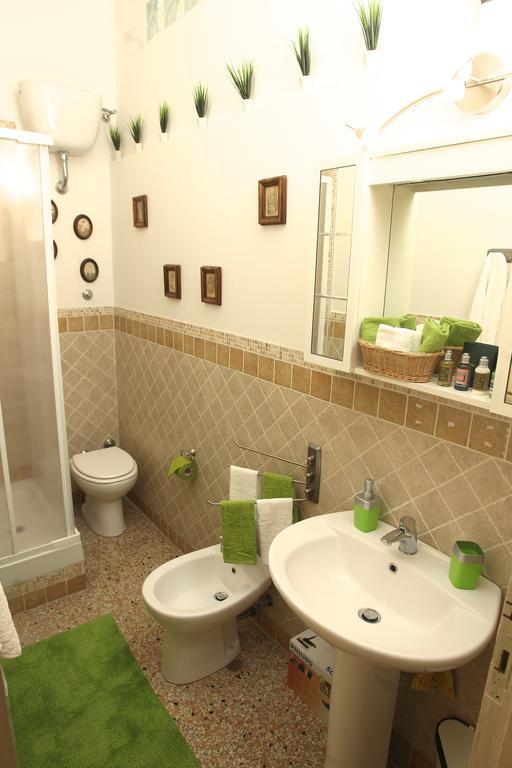 Via Del Corso Apartment 로마 외부 사진