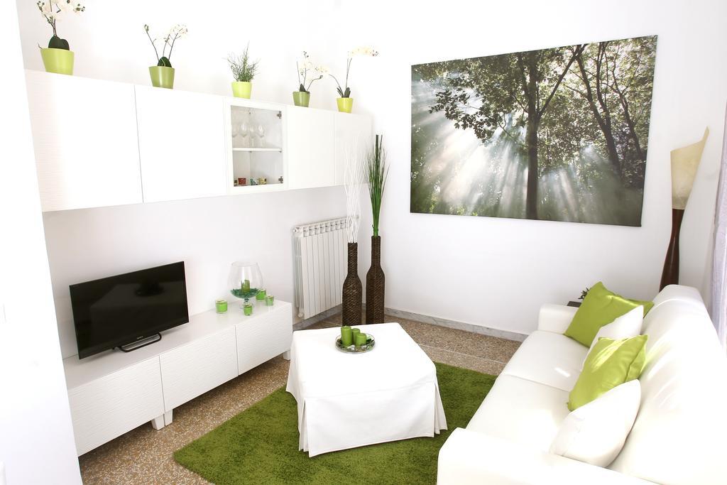 Via Del Corso Apartment 로마 객실 사진