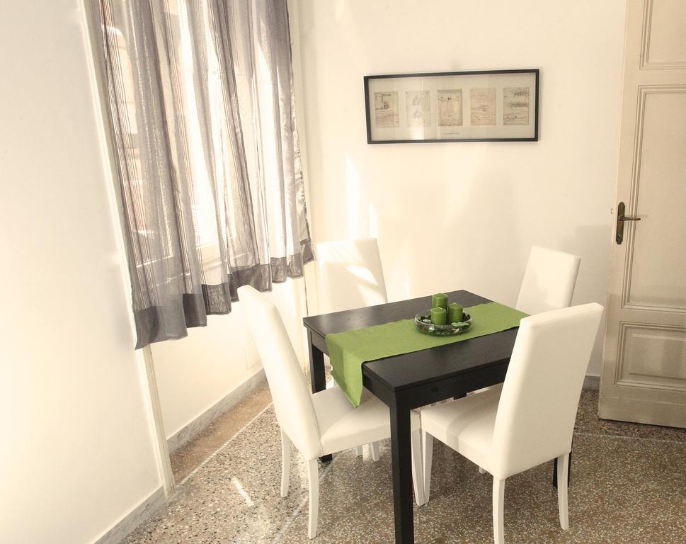 Via Del Corso Apartment 로마 객실 사진