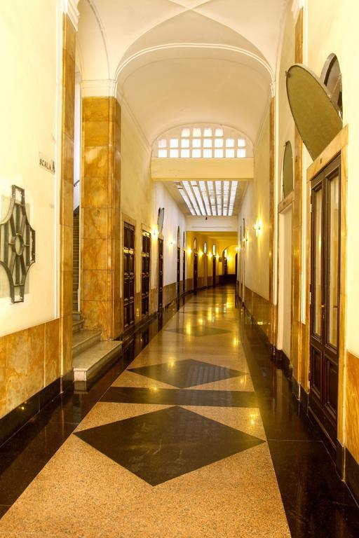 Via Del Corso Apartment 로마 객실 사진