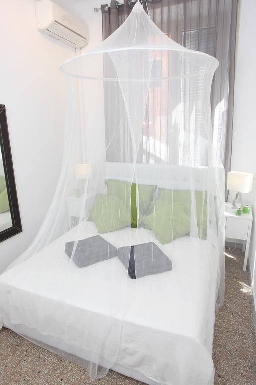Via Del Corso Apartment 로마 외부 사진