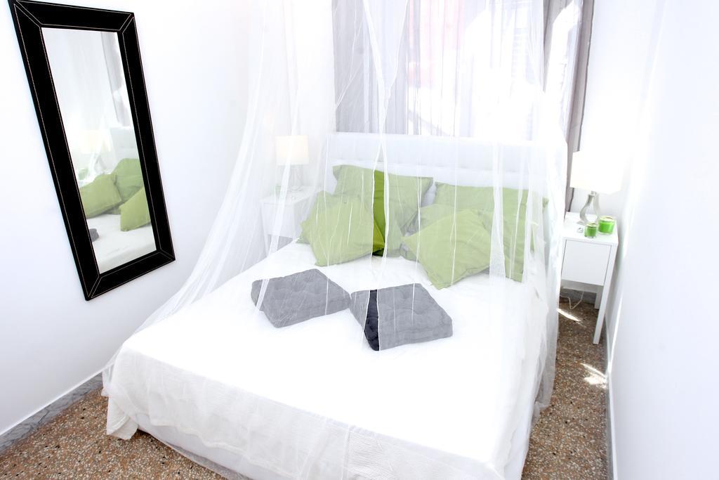 Via Del Corso Apartment 로마 외부 사진